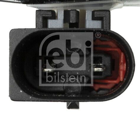 Febi bilstein 177705 compressor, compressed air system for mercedes-benz-