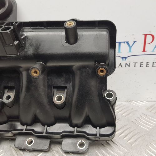 Fiat 500l 1.3 diesel inlet manifold 55230898