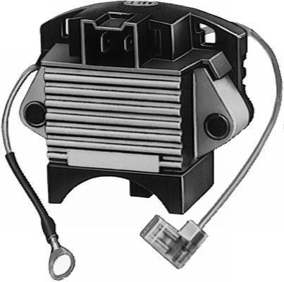 Talbot volvo 260 hella alternator regulator voltage regulator 12v 1962-1996-