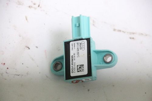 Front left airbag sensor audi a4 avant 8k 8k0955557c 01-2010-