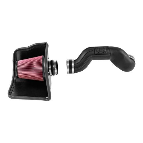 615116 flowmaster delta force performance air intake