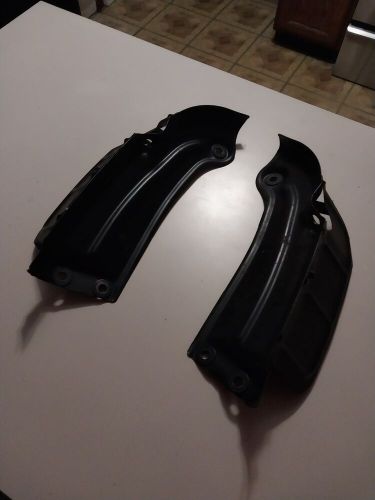 Honda trx125 fender guards