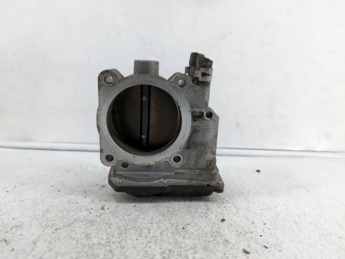 2007-2018 lexus es350 throttle body r6s8v