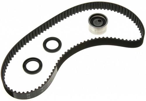 Gates tck212p timing belt kit