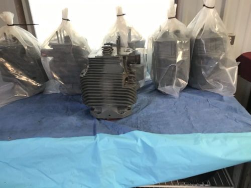 Franklin 6a350 c1 overhauled cylinders