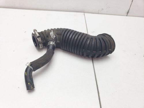 Hyundai tucson mk3 1.7 diesel air intake pipe 2016