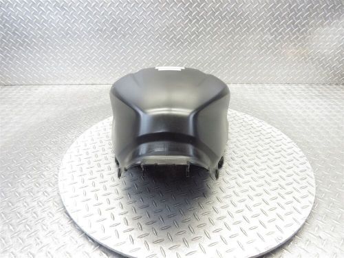 2016 13-18 honda cbr500r fuel gas petrol tank cell reservoir canister can rusty