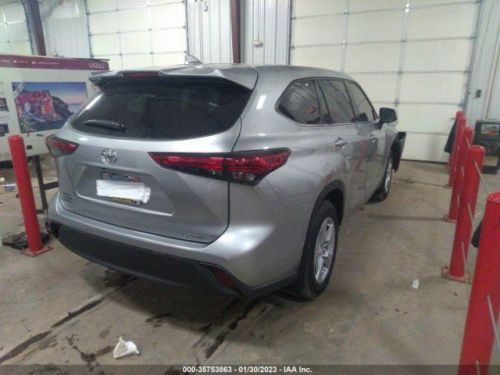 Used right sun visor fits: 2020 toyota highlander right grade a