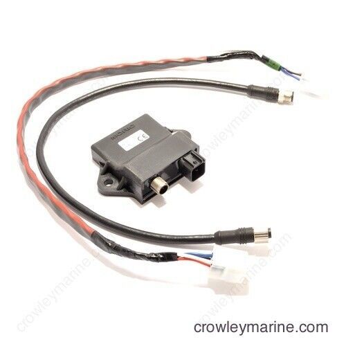 Yamaha outboard mar-gtway-kt-20 command link nmea 2000 gateway kit