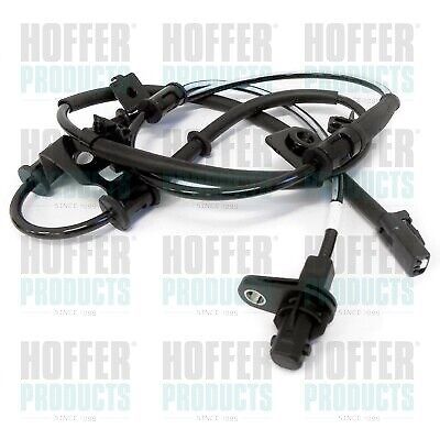 Wheel speed sensor 8290422 for hyundai i40/cw g4na/g4nc 2.0l d4fd 1.7l 4cyl-