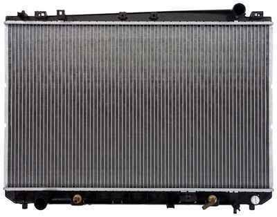 Apdi 8012153 radiator