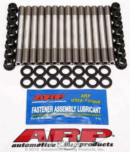 Arp 203-4301 head stud kit toyota 3.0 12-point