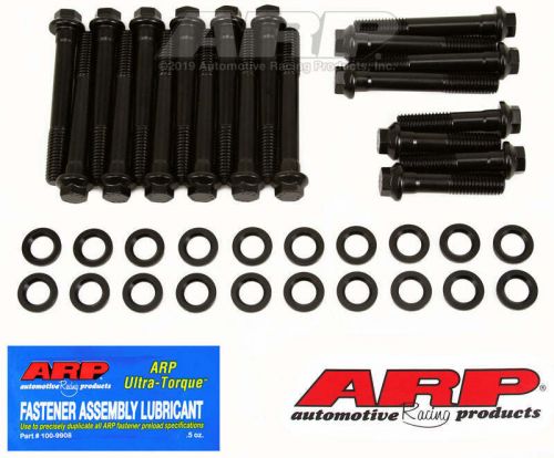 Arp 190-3607 pontiac 1967 &amp; later 350-455cid w/d-port head bolt kit