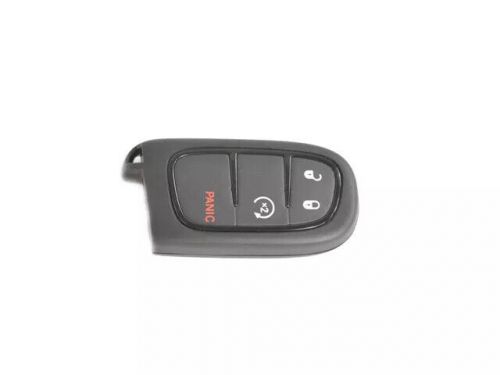 Genuine mopar integrated key fob transmitter 56046956aj