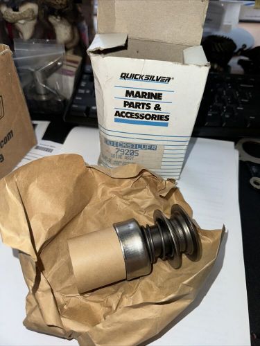 Genuine nos mercruiser starter drive   79205  in box