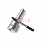 Injector nozzle dlla118p2203 0433172203 for bosch komatsu cummins 350-8