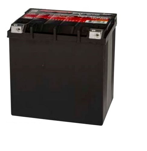 Odyssey battery    ods agm30l    powersport 30l