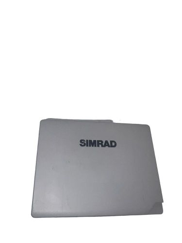 Simrad nss12 display amer - good condition