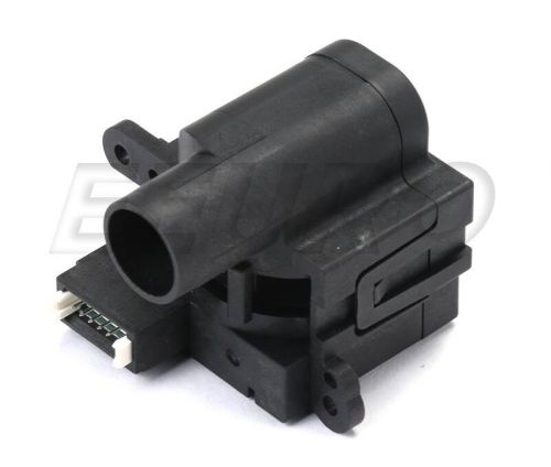 Genuine oem cabin air temperature sensor 8691666 for volvo