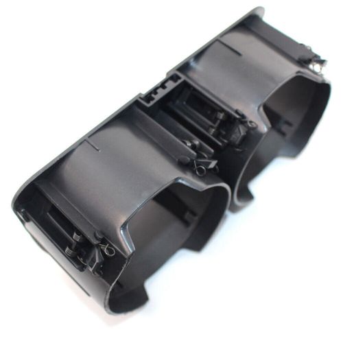 Drinking cup holder centre console replacement for mercedes-benz w221 facelift