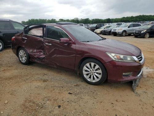 2013-2017 honda accord 2.4l electric steering gear/rack power rack and pinion