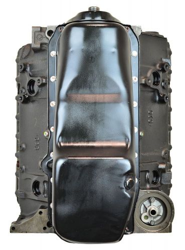 1996-2002 gm 350 5.7l vortec k code remanufactured engine