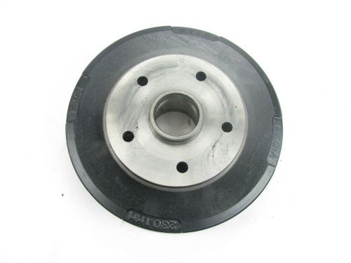 New genuine oem ford e92z-1126-a rear brake drum