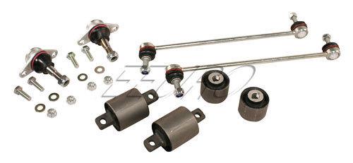 New volvo suspension kit - front (x/c 90 bushings only)