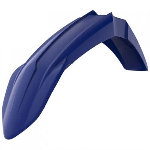 Polisport front fender yz blue 8574800007