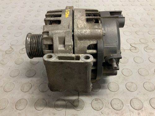 Mercedes benz cls w218 e-class w212 w907 w910 alternator a0009062722