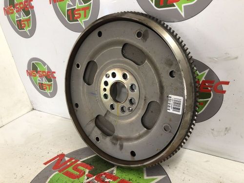 2017 nissan navara np300 automatic flywheel/flex plate p/n 1233200qaa 2016-2021