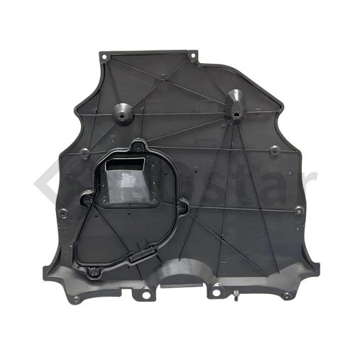 Engine splash shield 514200r061 to1228265 for 2019-2023 toyota rav4 rear