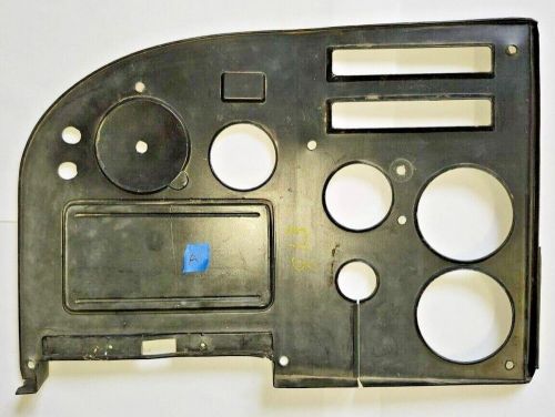 Cessna-182 rh instrument pannel cover