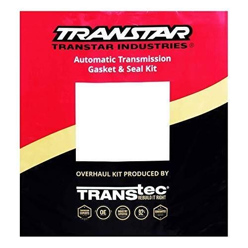 Transtec overhaul kit without pistons 2014 applications are for early