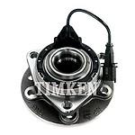 Timken 513191 front hub assembly