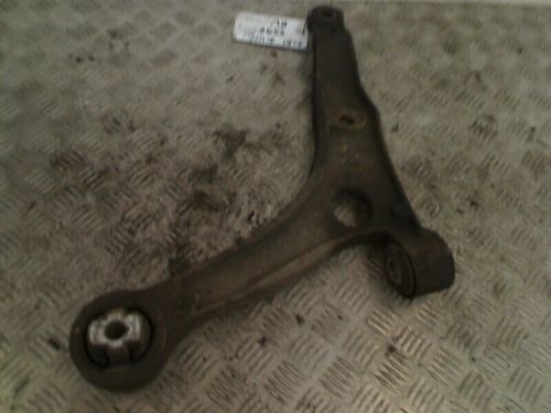 Right handlebar front control arm right front fiat ducato (250) 2009-