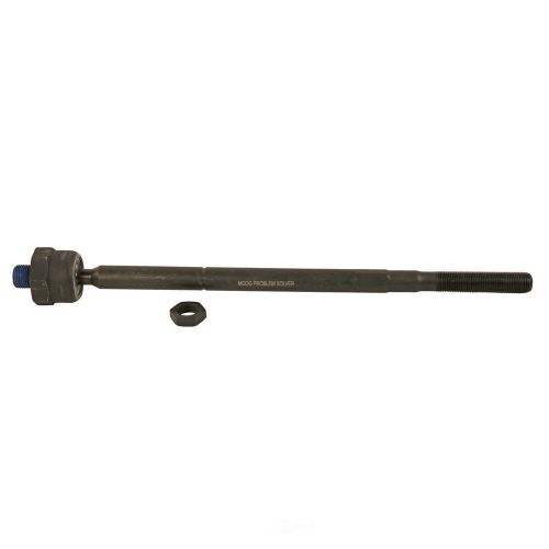 Steering tie rod end moog ev800958