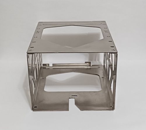 Avidyne ifd550 tray