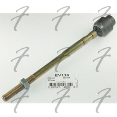 Falcon steering systems fev116 tie rod-steering tie rod end