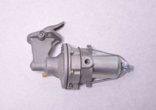 New omc fuel pump 985602 985603 982240 509395 (r157)