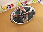 Oem 2016 2017 2018 toyota rav4 rear trunk logo badge emblem 75403-42020