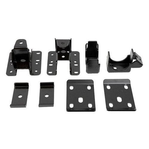 Belltech 6525 - 5&#034;-6&#034; rear lowering flip kit