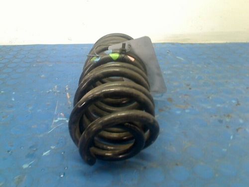 Screw spring set rear coil spring rear set renault clio iv (5r) 2013-