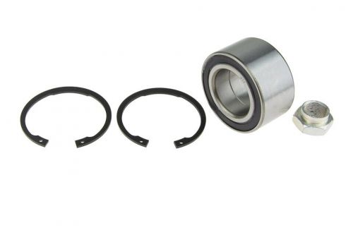 Front wheel bearing kit for vw jetta 1984-1992 klp/vw/038ab