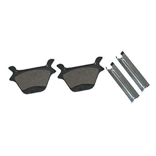 Spi     kimpex metallic brake pads 05 152 51fm