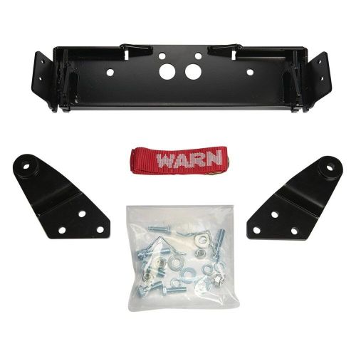 Warn 97084 - provantage™ front plow mount kit