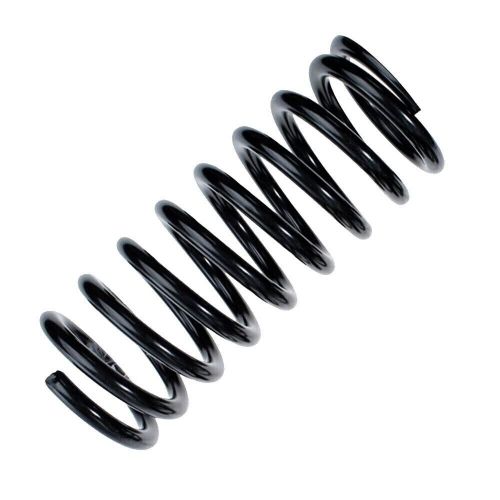 New audi a4 a5 rear coil spring  genuine audi    8w0511115ee