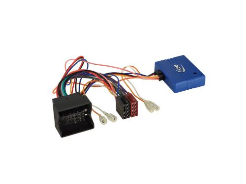 Acv can-bus interface quadlock - ignition, speedometer for opel-