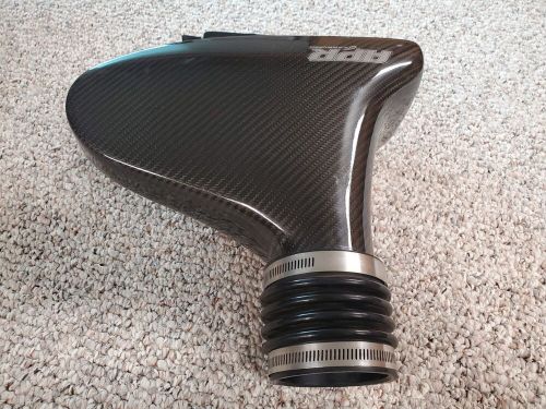 Apr carbonio cold air intake- vw mk5 gti jetta, gli, mk6 golf r, audi 8p a3 2.0t