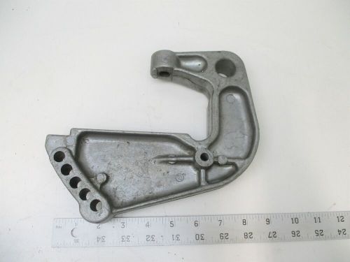 0388039 388039 omc starboard stern bracket evinrude johnson 35 hp outboards